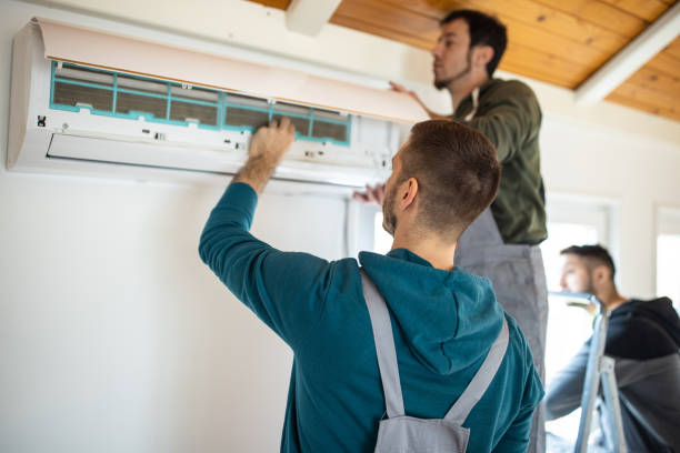 Best HVAC Repair Near Me  in Fulton, MD