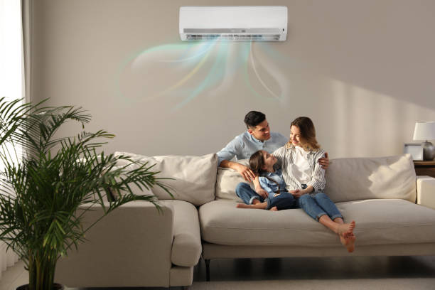 Best Best HVAC Companies  in Fulton, MD