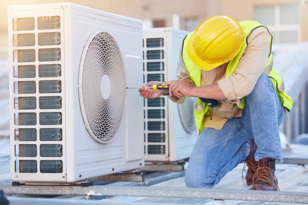 Best HVAC Air Duct Cleaning  in Fulton, MD