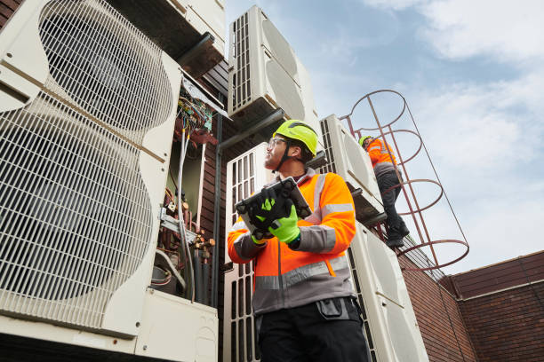 Ductless HVAC Repair in Fulton, MD