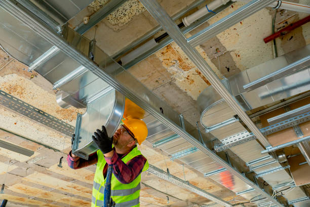 Professional HVAC in Fulton, MD