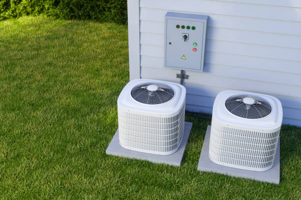 Best Emergency HVAC Repair  in Fulton, MD