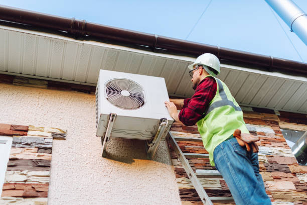Best Emergency HVAC Repair  in Fulton, MD