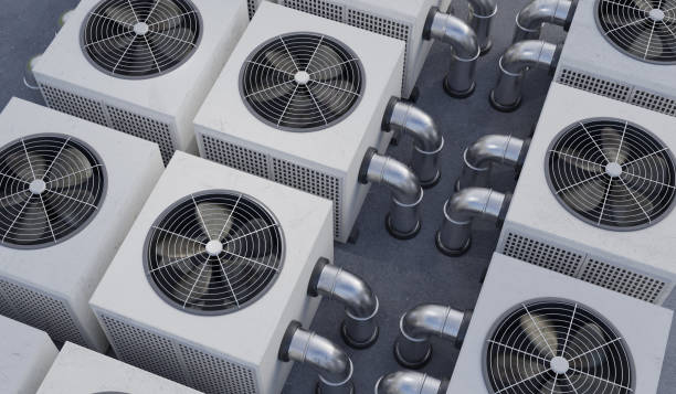 Best Ductless HVAC Repair  in Fulton, MD
