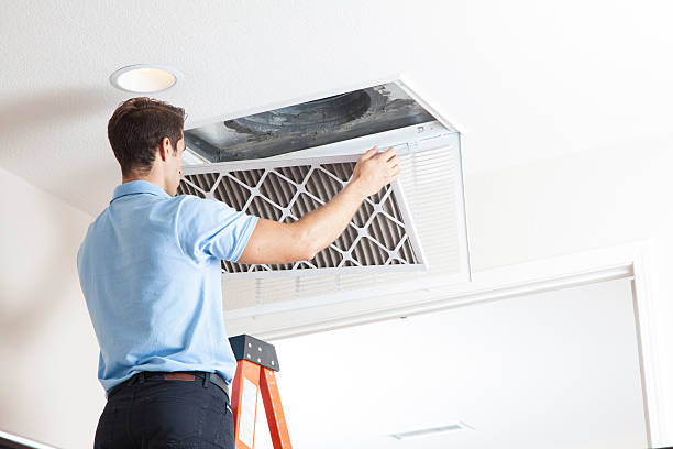 Best Affordable HVAC Services  in Fulton, MD