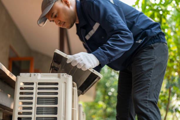 Best HVAC Cleaning Services  in Fulton, MD