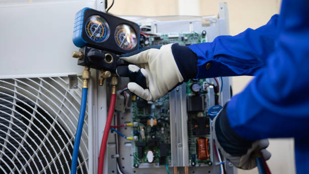 Best Best HVAC Companies  in Fulton, MD