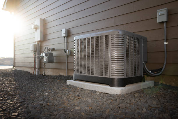 Best Commercial HVAC Repair  in Fulton, MD
